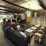 Scandic Ferieanlegg Hafjell