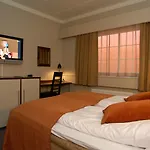 Scandic Resort 4*