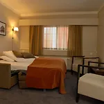 Scandic Resort 4*