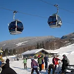 Scandic 4* Hafjell