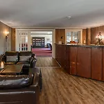 Scandic Resort 4*