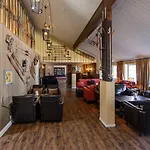 Scandic Hafjell