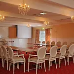 Resort Scandic 4*