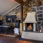 Scandic Resort 4*