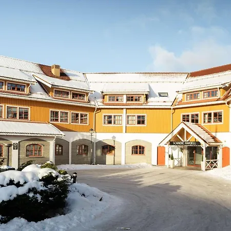 Scandic 4* Hafjell