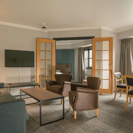Semesteranläggning (resort) Scandic 4*