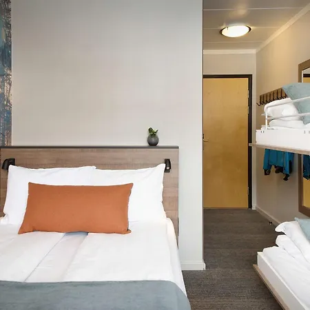 Θέρετρο Scandic 4*