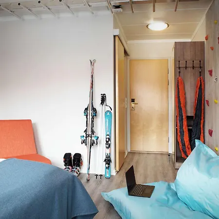 Θέρετρο Scandic