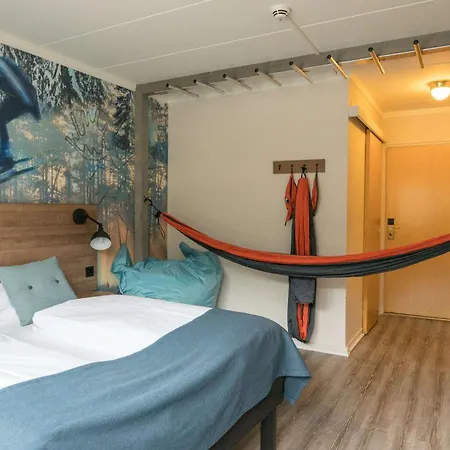 Scandic Semesteranläggning (resort) Hafjell