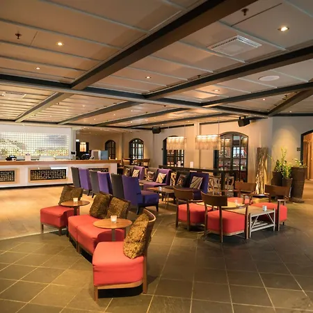 Scandic Θέρετρο Hafjell