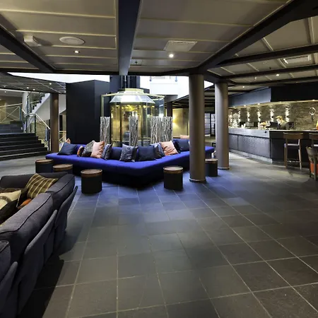 Scandic Semesteranläggning (resort) 4*