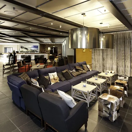 Scandic Semesteranläggning (resort) Hafjell