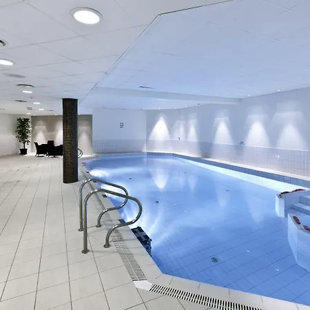 Scandic Semesteranläggning (resort)