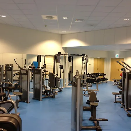 Semesteranläggning (resort) Scandic