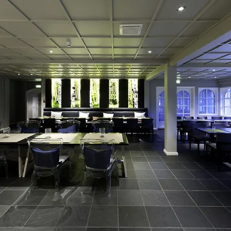 Θέρετρο Scandic