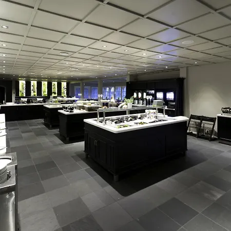 Semesteranläggning (resort) Scandic 4*