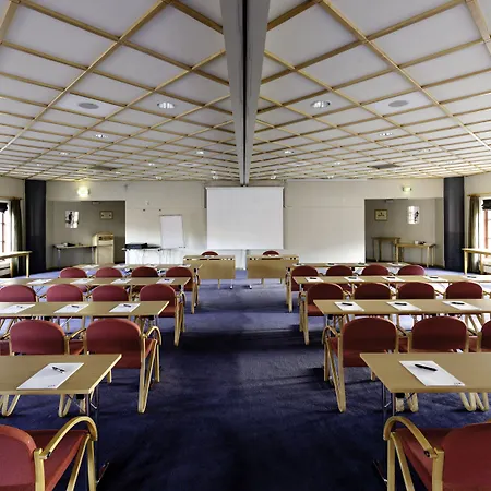 Θέρετρο Scandic Hafjell