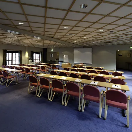 Θέρετρο Scandic 4*