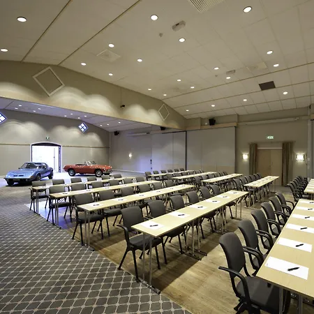 Scandic Hafjell