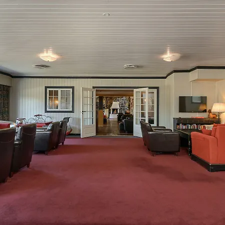 Scandic Resort Hafjell