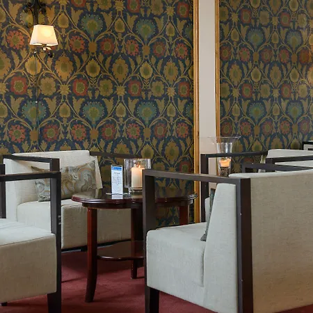 Scandic Θέρετρο 4*