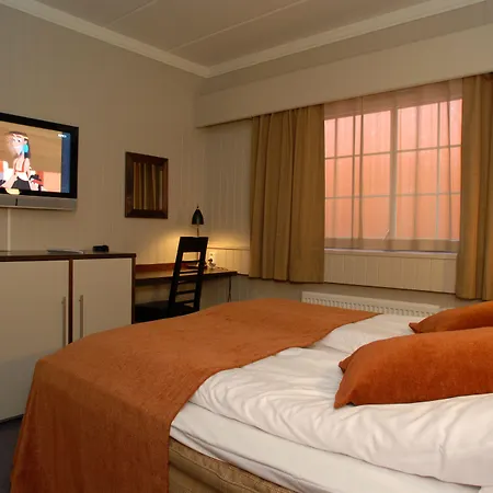 Scandic Θέρετρο 4*