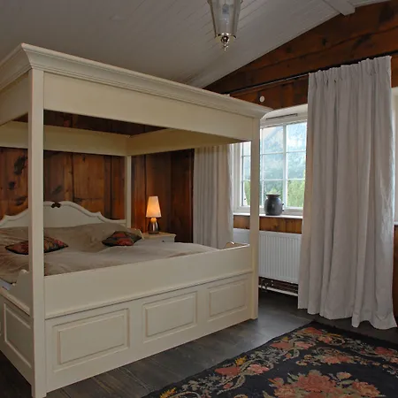 Scandic Θέρετρο 4*