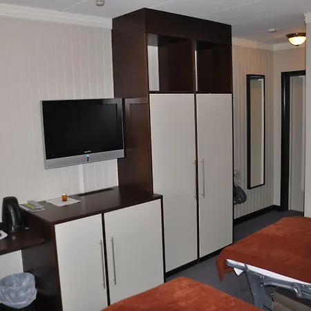 Scandic Θέρετρο Hafjell