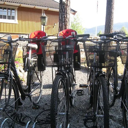 Scandic Semesteranläggning (resort)