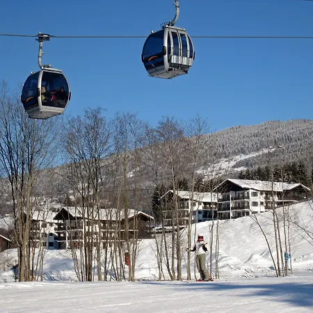 Θέρετρο Scandic