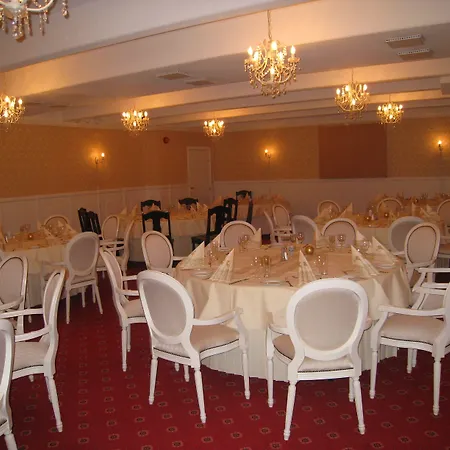 Θέρετρο Scandic Hafjell