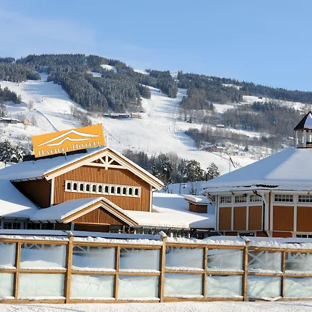Θέρετρο Scandic Hafjell