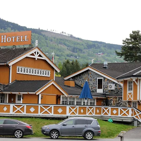 Scandic Semesteranläggning (resort)