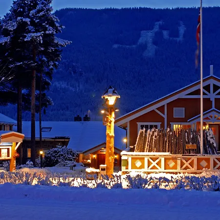 Scandic 4* Hafjell