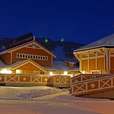 Scandic Hafjell