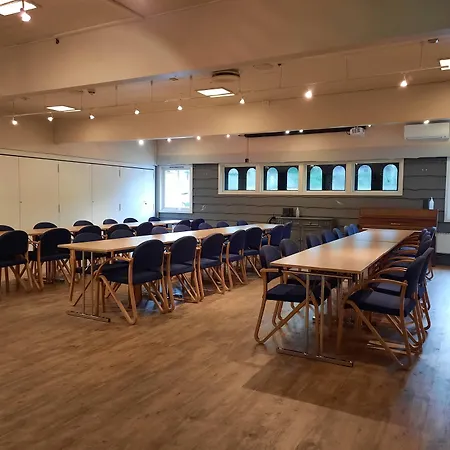 Scandic Θέρετρο Hafjell