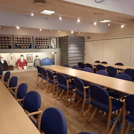 Scandic Θέρετρο Hafjell