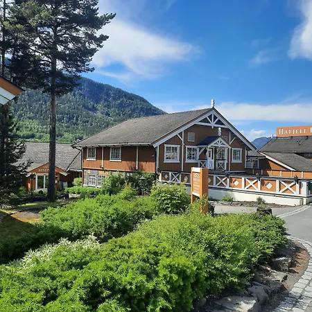 Scandic Θέρετρο