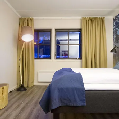 Scandic Resort Hafjell