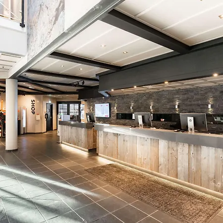 Scandic Rezort 4*