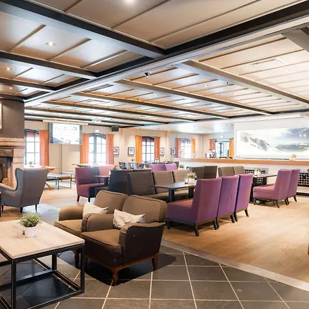 Rezort Scandic 4*
