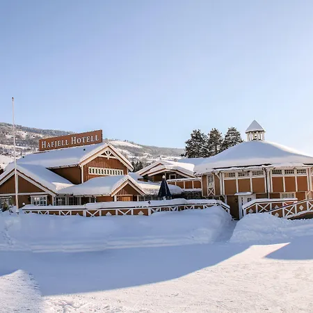 Scandic 4* Hafjell