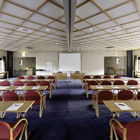 Scandic 4* Hafjell