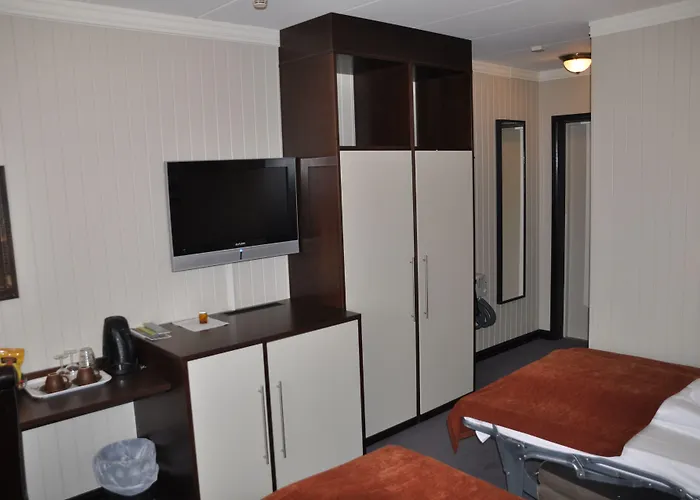 Scandic Resort Hafjell