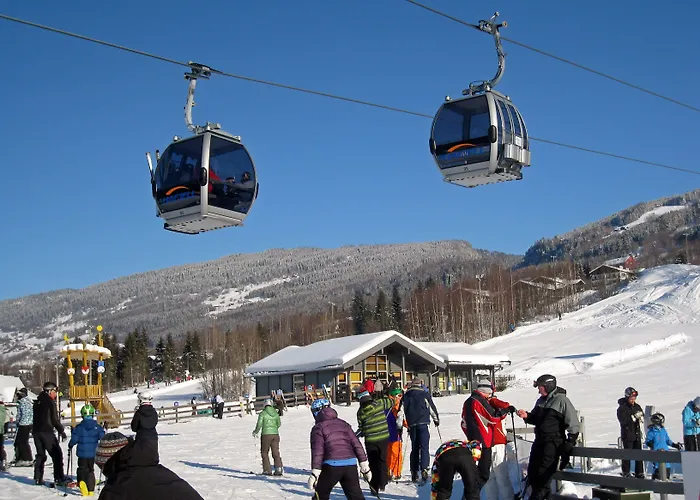 Scandic 4* Hafjell