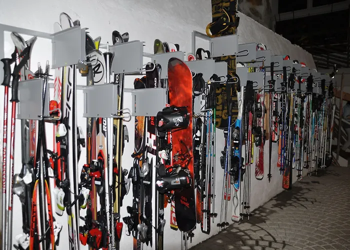 Resort Scandic Hafjell