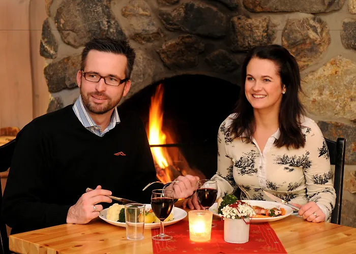 Scandic Resort Hafjell