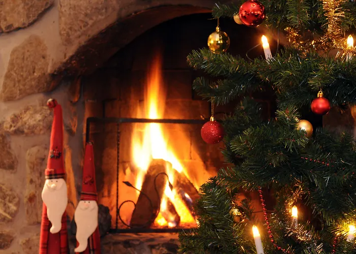 Scandic Resort Hafjell