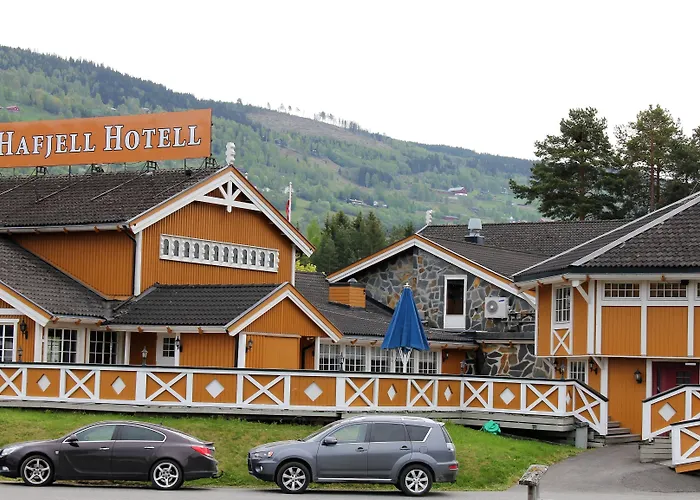 Scandic Semesteranläggning (resort)