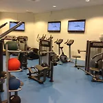 Feriested Scandic